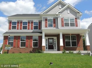 8201 Cottonwood Ct, Severn, MD 21144