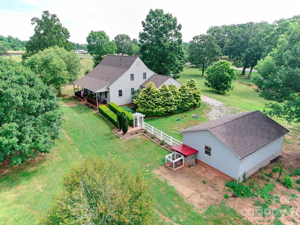 3415 Shelby Rd, Lawndale, NC 28090 MLS 4048353 Zillow