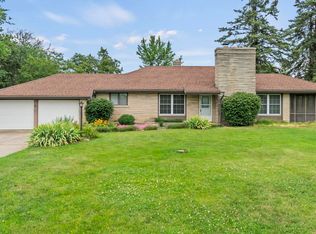 2513 College Ave, Goshen, IN 46528