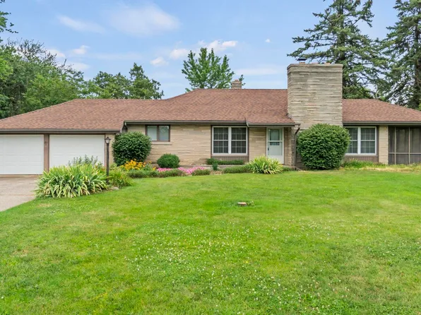 2513 College Ave, Goshen, IN 46528