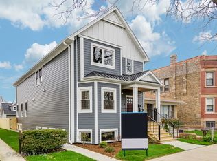 3452 N Troy St, Chicago, IL 60618