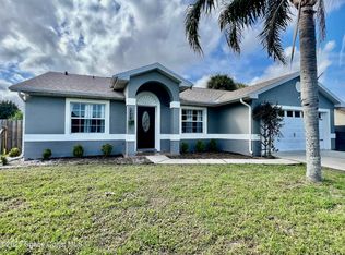 448 Heather Ave NE, Palm Bay, FL 32907
