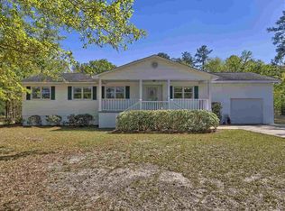 1001 Medfield Rd, Lugoff, SC 29078