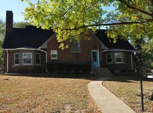 1089 Rolling Fields Cir, Columbia, TN 38401