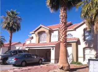 2712 Coffee Pot Ct, Las Vegas, NV 89106