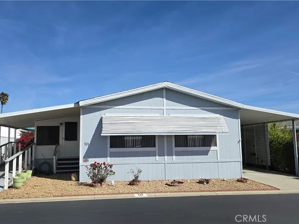 2598 Ayala Dr Space 121, Rialto, CA 92377