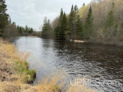 LOT 30 River Country Rd, Iron River, MI, 49935