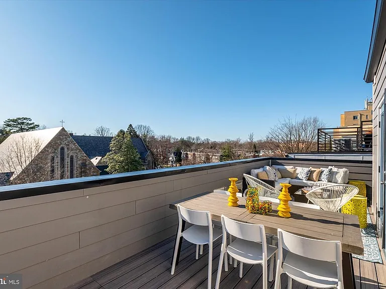 5305 Connecticut Ave NW #10 — Photo 16