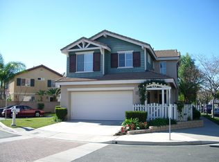 13819 Platt Way, Tustin, CA 92780