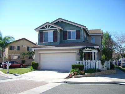 13819 Platt Way, Tustin, CA, 92780