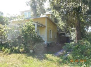104 E Lemon Ave, Eustis, FL 32726