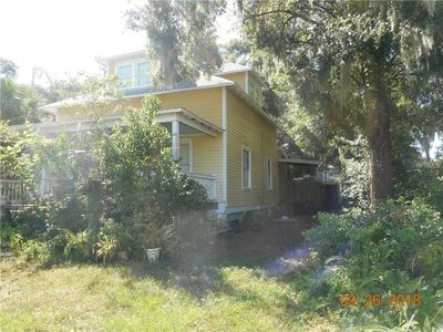 104 E Lemon Ave, Eustis, FL, 32726