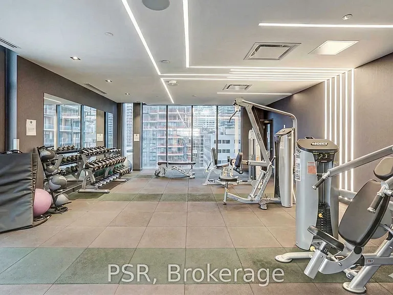 330 Richmond St W #820 — Photo 30