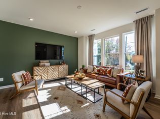 1407 Goldsboro Avenue, Sanford, NC 27330