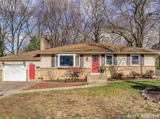 1487 Maplelawn St SW, Wyoming, MI 49509