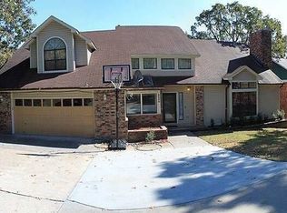 6000 N Hills Blvd, Sherwood, AR 72120