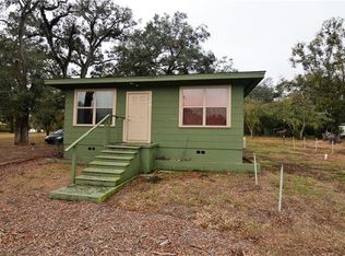 8601 Old Lakeland Hwy, Zephyrhills, FL 33540