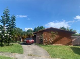 9030 SW 187th Ter, Cutler Bay, FL 33157