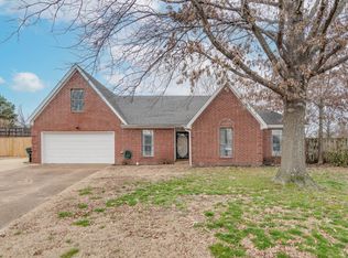 6830 Jody Cv, Bartlett, TN 38135