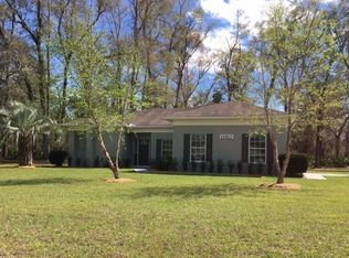11102 NW 70th Cir, Chiefland, FL 32626