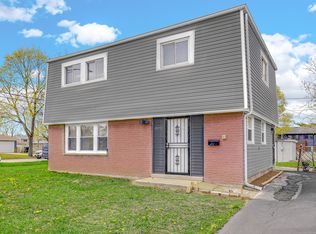 16460 Wood St, Markham, IL 60428