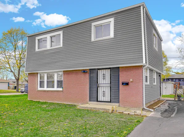 16460 Wood St, Markham, IL 60428