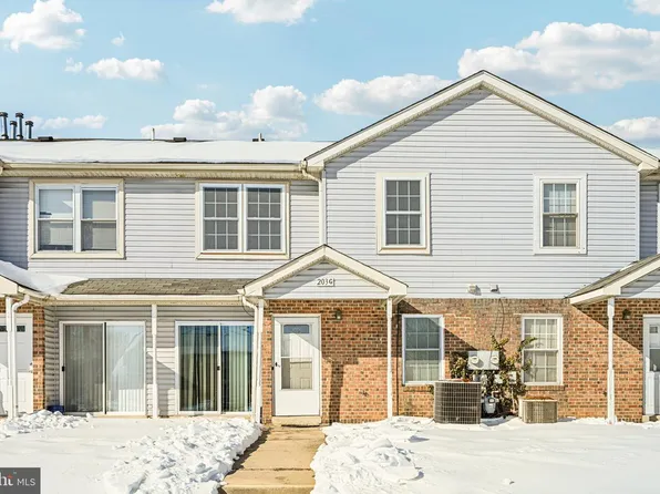 203 Highland Blvd #15, New Castle, DE 19720