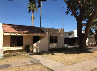 4439 W Rancho Dr, Glendale, AZ 85301