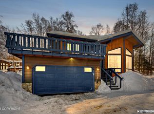 22314 Woodcliff Ct, Chugiak, AK 99567