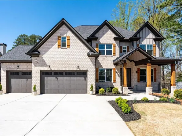 1930 Collins Hill Rd, Lawrenceville, GA 30043