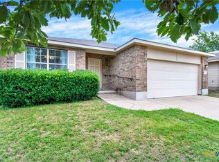 106 Pullman Place Blvd, Temple, TX 76502