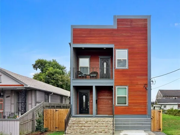 2722-24 New Orleans St, New Orleans, LA 70119