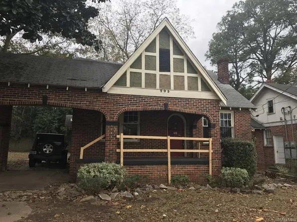205 Federal Dr, Montgomery, AL 36107