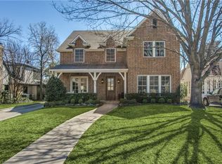 7022 Westlake Ave, Dallas, TX 75214