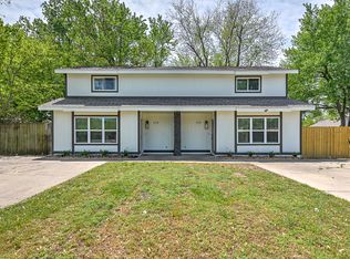 117 E Adobe St, Fayetteville, AR 72703