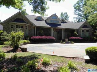 12 Old Ivy Pl, Anniston, AL 36207