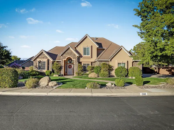 1393 E 1710 S, Saint George, UT 84790
