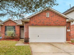 2746 Marigny Dr, Houston, TX 77014