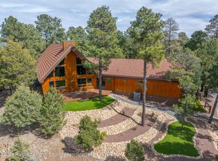 134 Pinehurst Rd, Alto, NM 88312