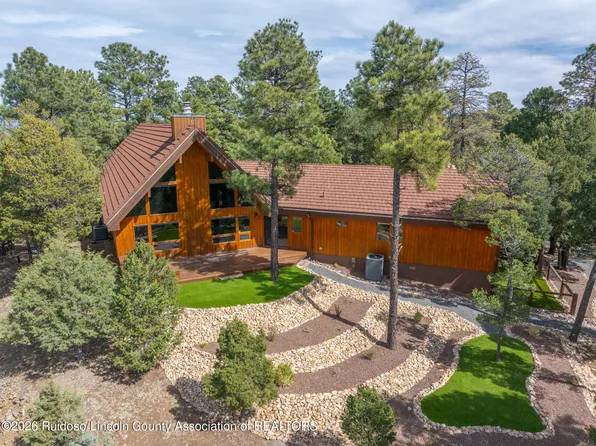 134 Pinehurst Rd, Alto, NM 88312
