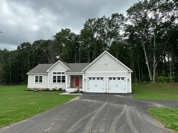 77 Willow Bend Lane, Wells, ME 04090