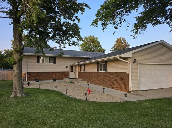102 West St, Anchor, IL 61720