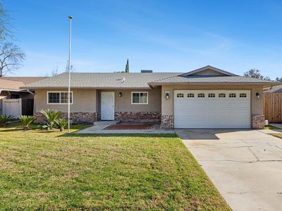 1427 Pierce Dr, Clovis, CA, 93612