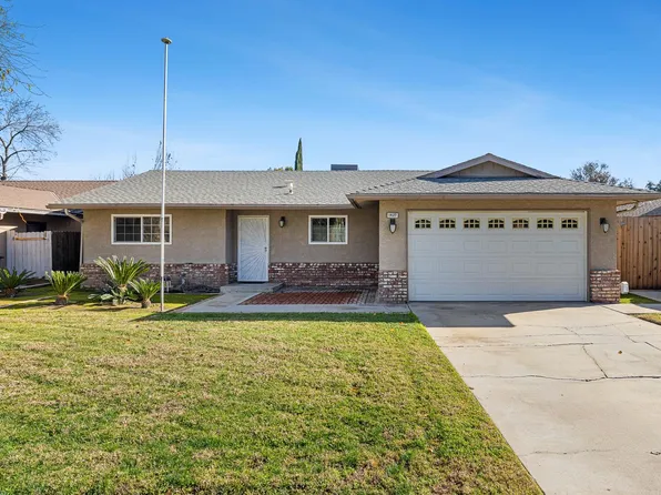 1427 Pierce Dr, Clovis, CA 93612
