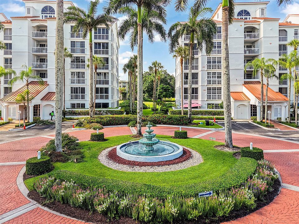 1st image of 4116 W Palm Aire Drive #165A