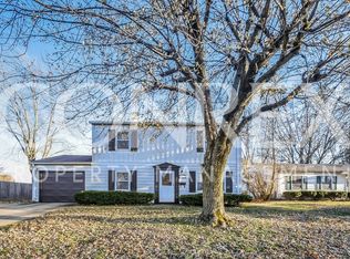 3531 Dubarry Ct, Indianapolis, IN 46226