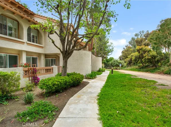 26541 Merienda APT 4, Laguna Hills, CA 92656