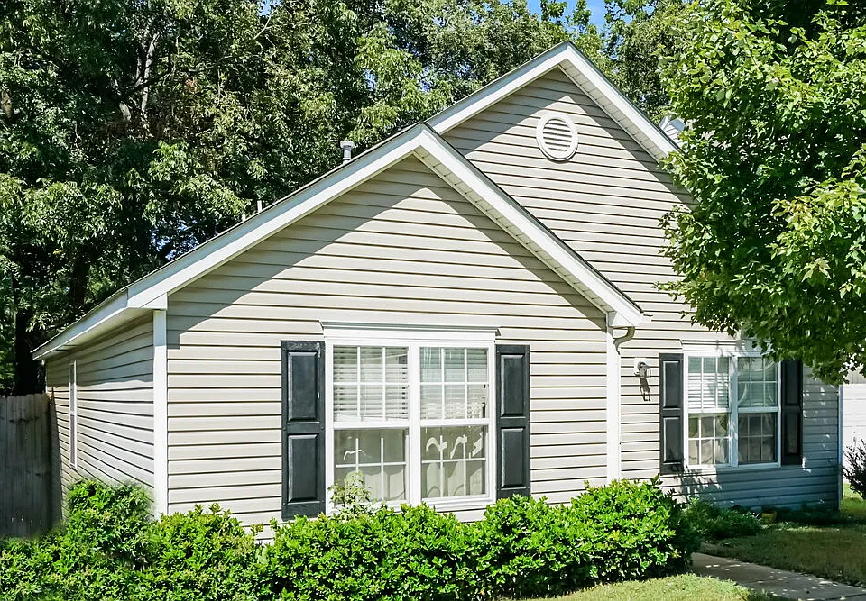2417 Anna Garrison Rd