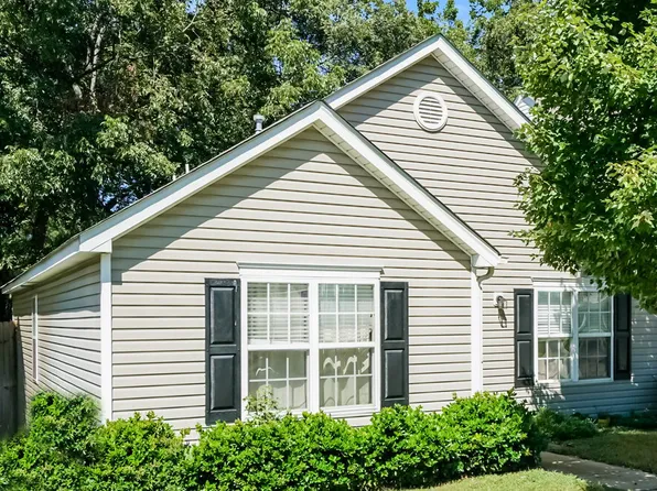 2417 Anna Garrison Rd, Charlotte, NC 28206