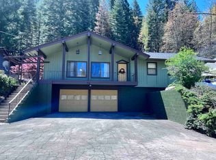 36 Crest View Dr, Quincy, CA 95971